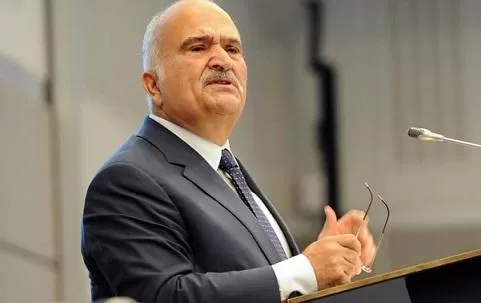 مدار الساعة,أسرار أردنية,الحسن بن طلال,المجلس الأعلى للعلوم والتكنولوجيا