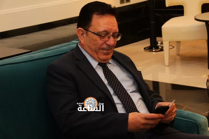 مدار الساعة,أخبار السياحة في الأردن,وزير النقل