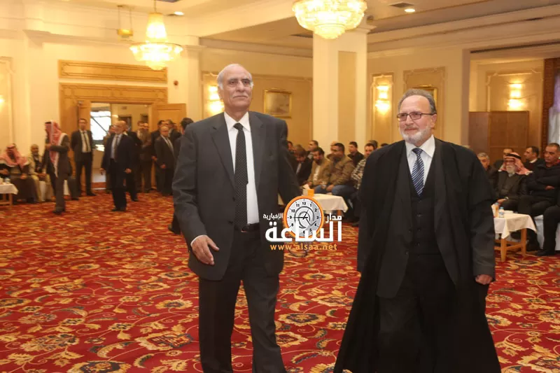 مدار الساعة,Video,فيديو,أخبار الأردن,اخبار الاردن,الملك عبدالله الثاني,المملكة العربية السعودية