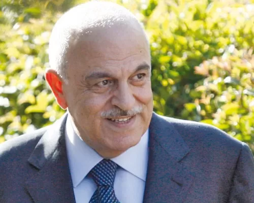 مدار الساعة,أسرار أردنية,نائب رئيس الوزراء,رئيس الوزراء,رئاسة الوزراء,مركز الحسين للسرطان