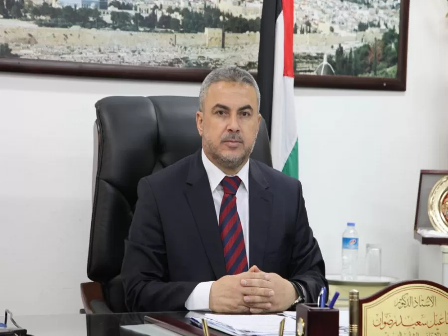 مدار الساعة,أخبار عربية ودولية,وزير المالية,نسبة البطالة,قطاع غزة,الضفة الغربية,حركة المقاومة الإسلامية