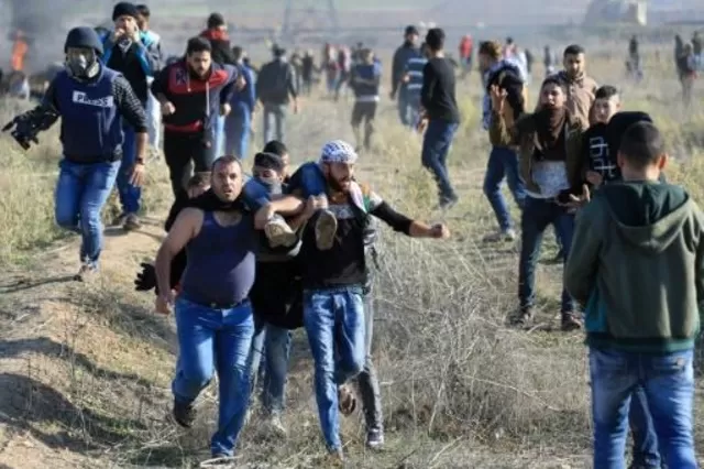 مدار الساعة,أخبار عربية ودولية,قطاع غزة,الضفة الغربية