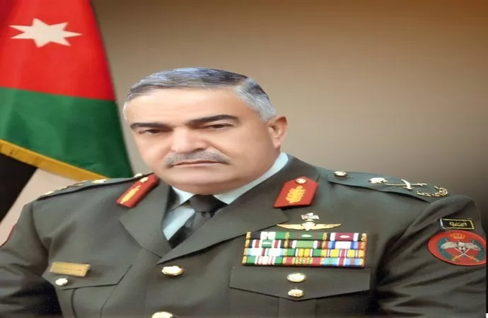 مدار الساعة,أخبار الأردن,اخبار الاردن,هيئة الأركان المشتركة,المملكة الأردنية الهاشمية,جمهورية مصر العربية