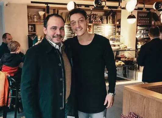 مدار الساعة,أخبار رياضية