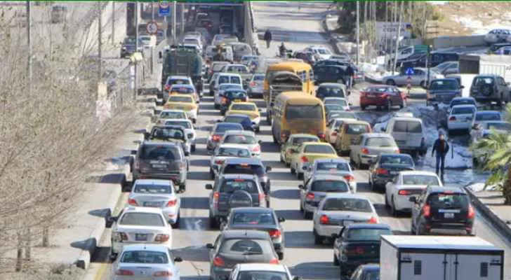 مدار الساعة,أخبار الأردن,اخبار الاردن,وزارة المياه,الدوريات الخارجية