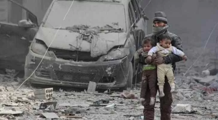 مدار الساعة,أخبار عربية ودولية