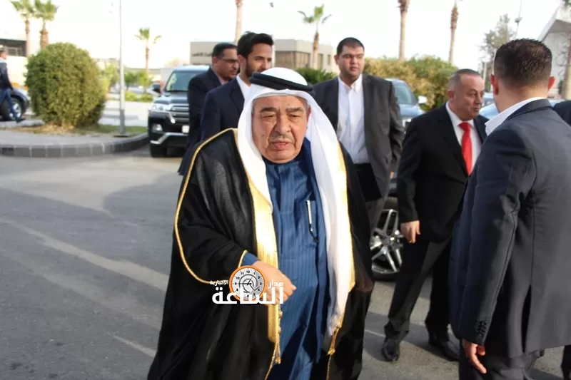 مدار الساعة,أسرار أردنية,رئيس الوزراء