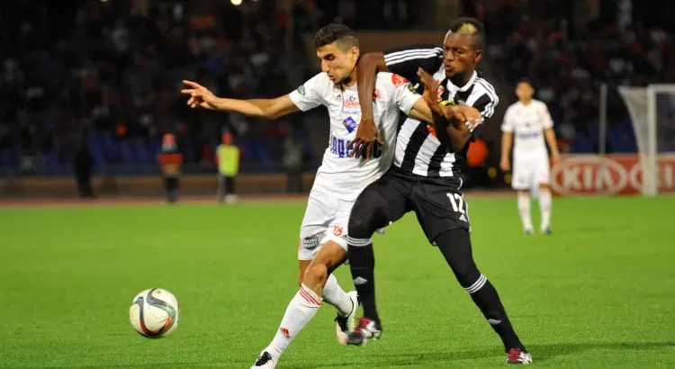 مدار الساعة,أخبار رياضية