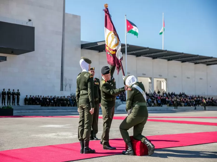 مدار الساعة,أخبار الأردن,اخبار الاردن,الملك عبدالله الثاني,القوات المسلحة الأردنية,هيئة الأركان المشتركة,الملك الحسين بن طلال,الحسين بن علي,الديوان الملكي الهاشمي,مديرية الخدمات الطبية الملكية,الخدمات الطبية الملكية,مجلس الأعيان,مجلس النواب,الأمن العام,مدينة الحسين الطبية,القوات المسلحة,قوات حفظ السلام,الدفاع المدني,قوات الدرك,المجلس القضائي,الجيش العربي,المحكمة الدستورية