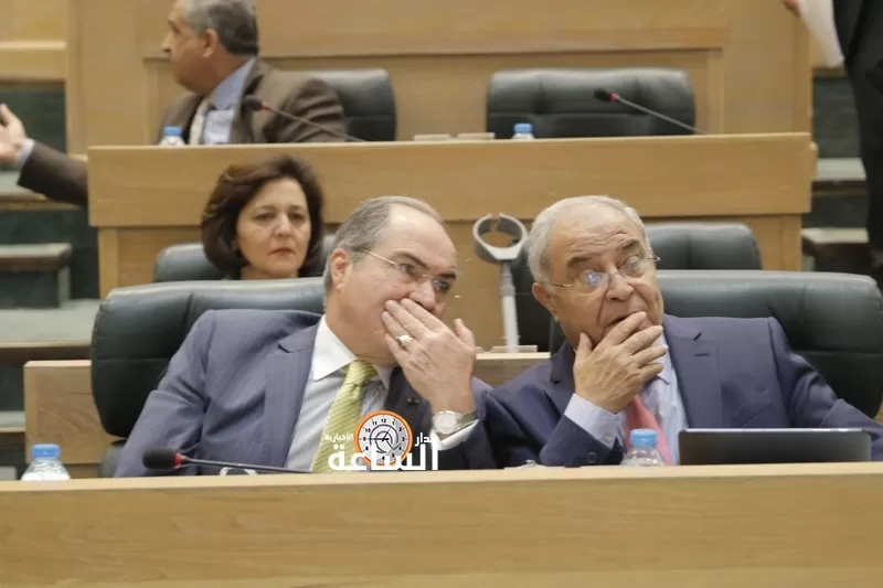 مدار الساعة,أسرار أردنية,رئيس الوزراء,الملك عبدالله الثاني