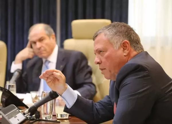 مدار الساعة,أخبار الأردن,اخبار الاردن,رئيس الوزراء,الملك عبدالله الثاني,الديوان الملكي