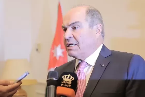 مدار الساعة,Video,فيديو,أخبار الأردن,اخبار الاردن,رئيس الوزراء,الملك عبدالله الثاني,وكالة الأنباء الأردنية,سيادة القانون