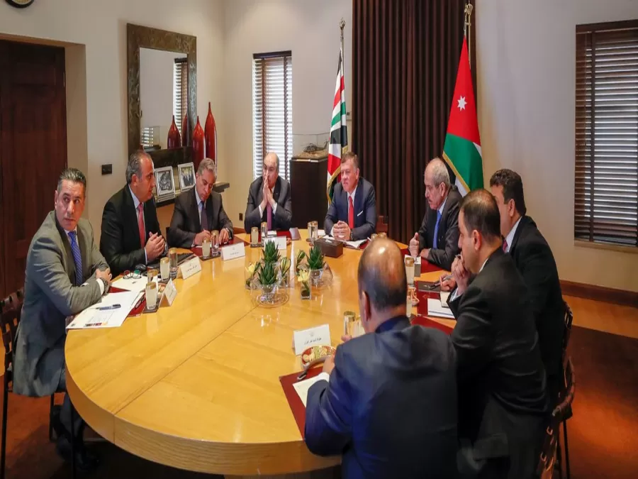 مدار الساعة,أخبار الأردن,اخبار الاردن,الملك عبدالله الثاني,رئيس الوزراء,الملكة رانيا,الديوان الملكي الهاشمي,أمانة عمان الكبرى,أمانة عمان,الدوريات الخارجية,قصر الحسينية