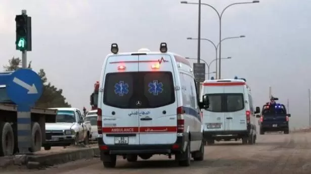 مدار الساعة,أخبار الأردن,اخبار الاردن,الدفاع المدني,مستشفى النديم
