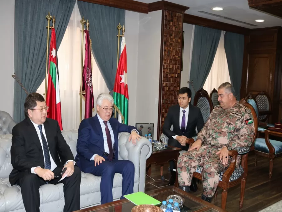 مدار الساعة,أخبار الأردن,اخبار الاردن,هيئة الأركان المشتركة,عيد الأم