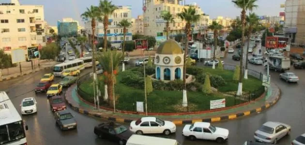 مدار الساعة,أخبار الأردن,اخبار الاردن,الملك عبدالله الثاني,وزارة الشباب,جامعة العلوم والتكنولوجيا