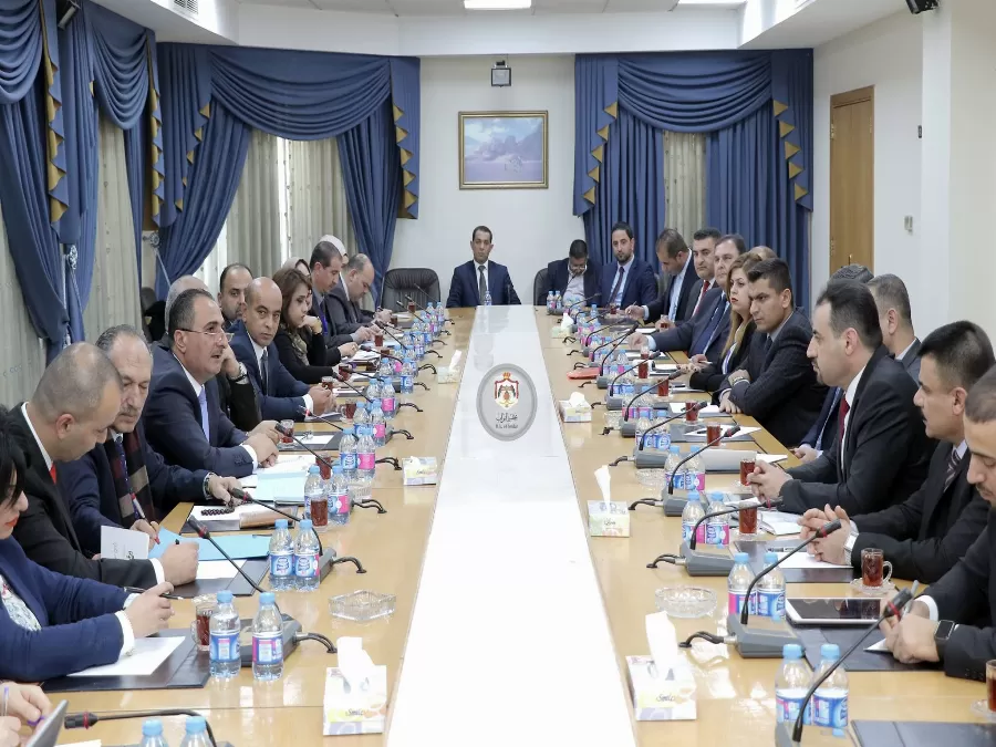 مدار الساعة,أخبار مجلس النواب الأردني,مجلس النواب,سيادة القانون