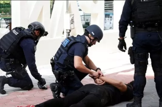 مدار الساعة,أخبار عربية ودولية,وزير الداخلية,وزارة الداخلية