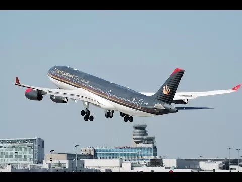 مدار الساعة,أخبار اقتصادية,شركة الخطوط الجوية الملكية الأردنية,الملكية الأردنية