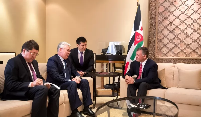 مدار الساعة,أخبار الأردن,اخبار الاردن,الملك عبدالله الثاني,هيئة الأركان المشتركة