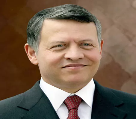 مدار الساعة,أخبار اقتصادية,وزير الصناعة والتجارة والتموين,الملك عبدالله الثاني,مهند شحادة,يعرب القضاة,غرفة تجارة الأردن