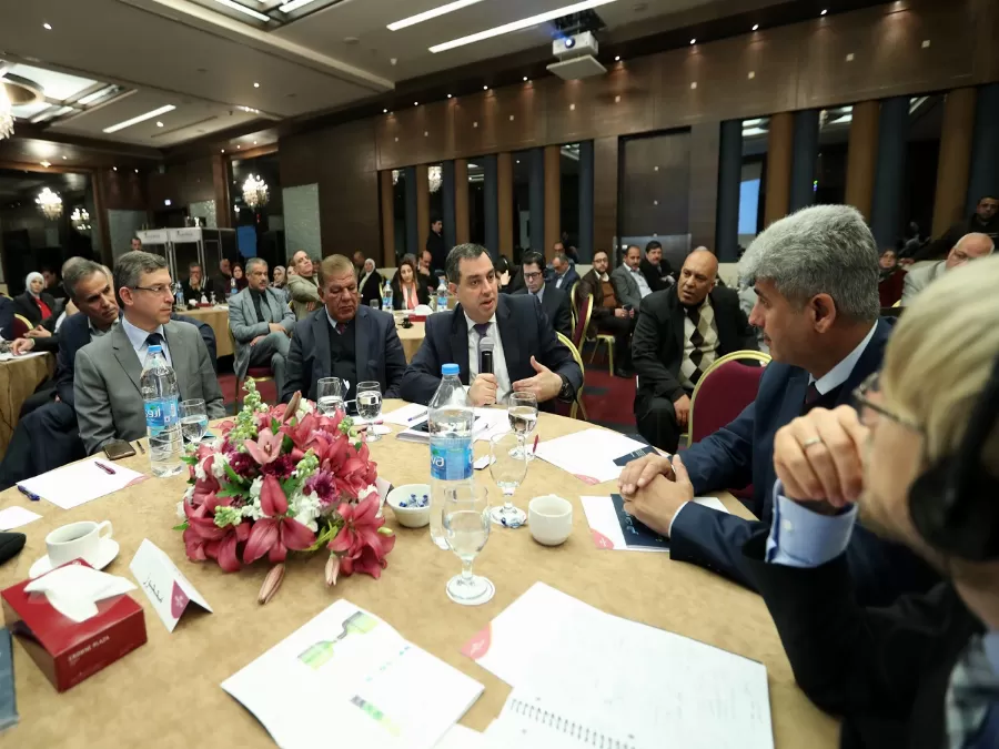 مدار الساعة,أخبار اقتصادية,وزير التخطيط والتعاون الدولي,وزارة التخطيط والتعاون الدولي,وزارة التخطيط,برنامج التنمية المستدامة,التنمية المستدامة