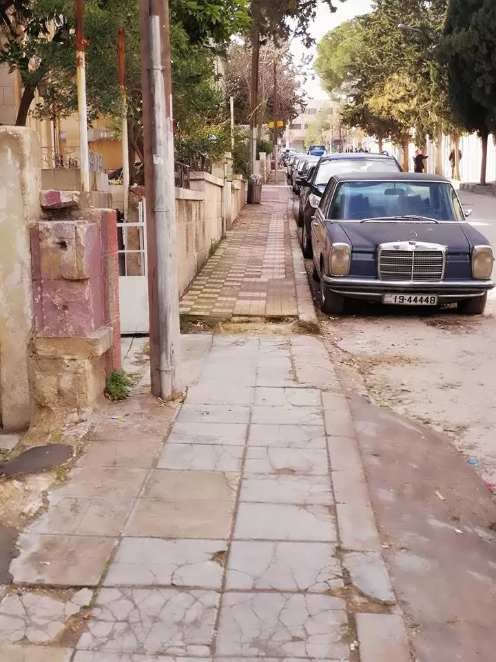 مدار الساعة,أخبار الأردن,اخبار الاردن,أمانة عمان الكبرى,الملكية الأردنية