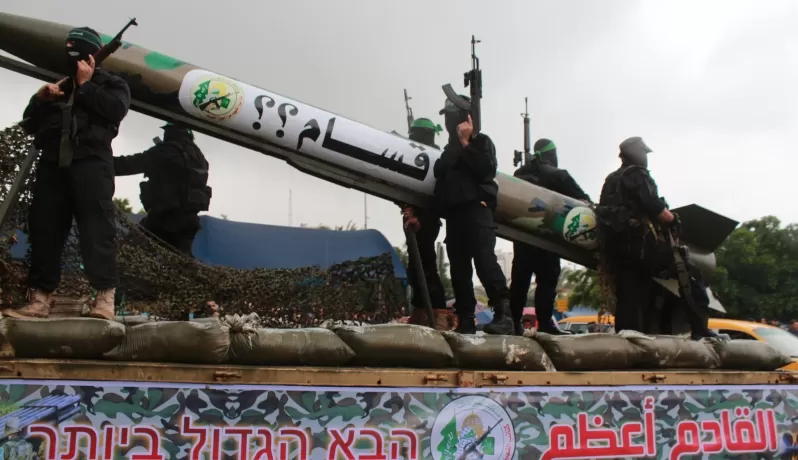 مدار الساعة,أخبار عربية ودولية,حركة حماس