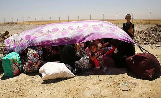 مدار الساعة,أخبار عربية ودولية,الأمم المتحدة