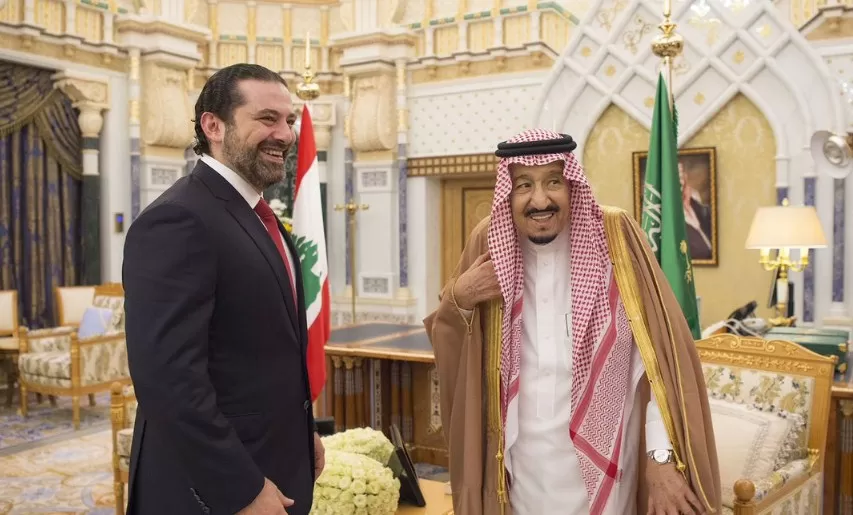 مدار الساعة,أخبار عربية ودولية,الديوان الملكي,الملك سلمان,حزب الله