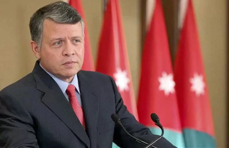مدار الساعة,أخبار الأردن,اخبار الاردن,وزير الخارجية وشؤون المغتربين,الملك عبدالله الثاني,الديوان الملكي الهاشمي