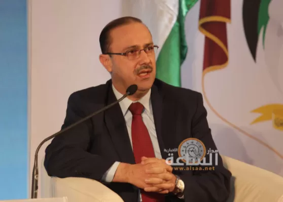 مدار الساعة,أخبار الأردن,اخبار الاردن,وزير الداخلية,محمد المومني