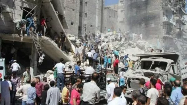 مدار الساعة,أخبار عربية ودولية,الدفاع المدني