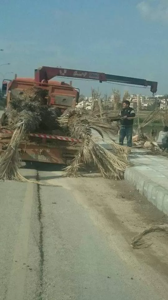مدار الساعة,أسرار أردنية