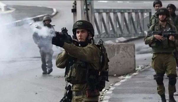 مدار الساعة,أخبار عربية ودولية,الضفة الغربية