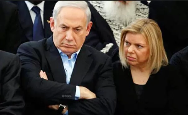 مدار الساعة,أخبار عربية ودولية,بنيامين نتنياهو