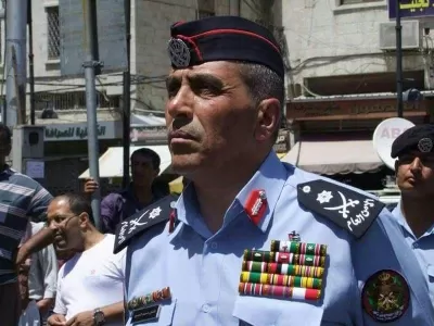 مدار الساعة,أسرار أردنية