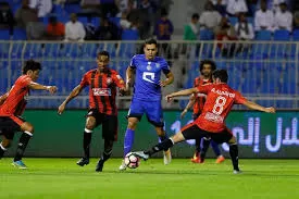 مدار الساعة,أخبار رياضية