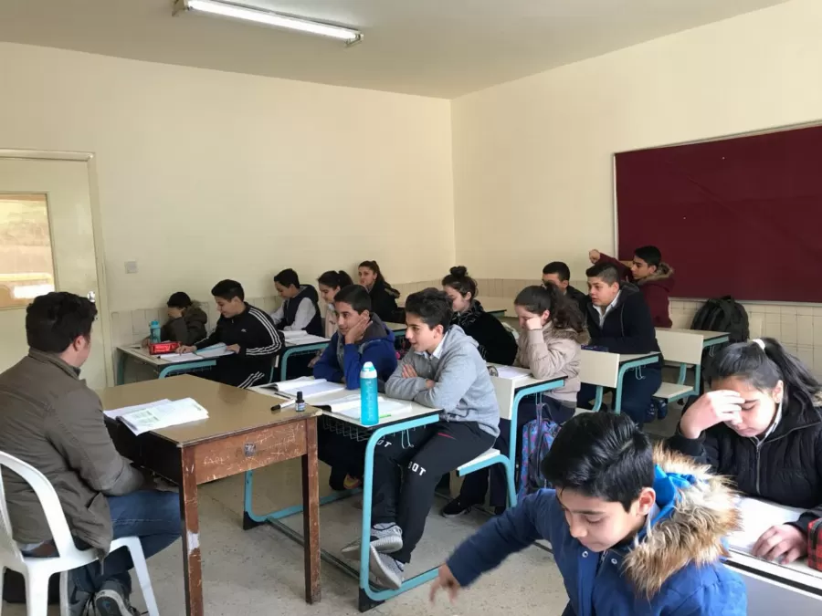 مدار الساعة,أخبار المجتمع الأردني