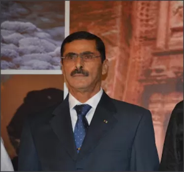 مدار الساعة,أسرار أردنية