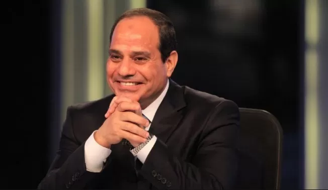 مدار الساعة,Video,فيديو,أخبار عربية ودولية,الرئيس عبد الفتاح السيسي