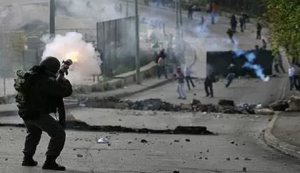 مدار الساعة,أخبار عربية ودولية,الضفة الغربية