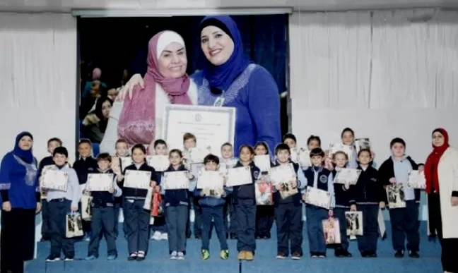 مدار الساعة,أخبار الجامعات الأردنية