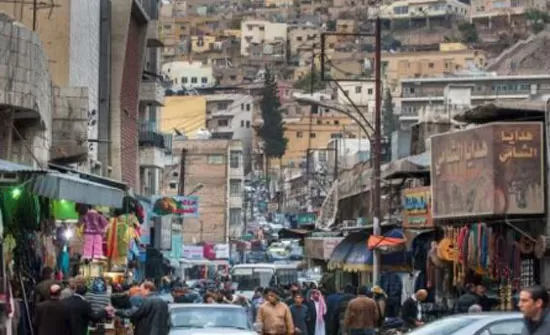 مدار الساعة,أخبار الأردن,اخبار الاردن,دائرة الإحصاءات العامة