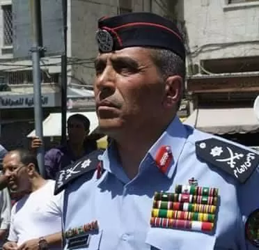 مدار الساعة,مقالات,الأمن العام,سيادة القانون