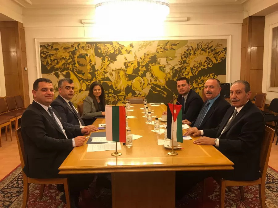 مدار الساعة,أخبار الجامعات الأردنية,وزارة الداخلية