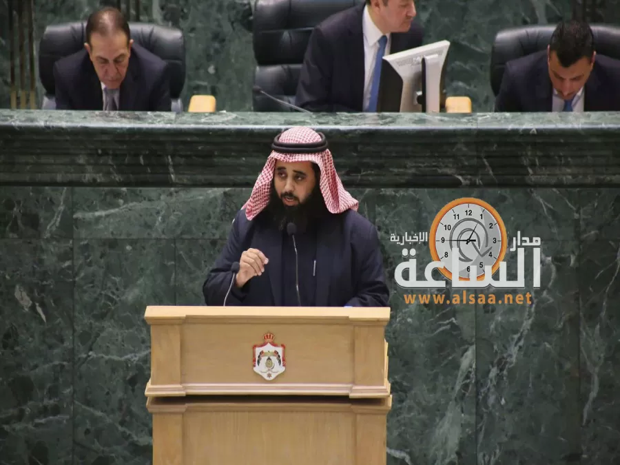مدار الساعة,أخبار مجلس النواب الأردني,رئيس الوزراء,مجلس النواب,خزينة الدولة