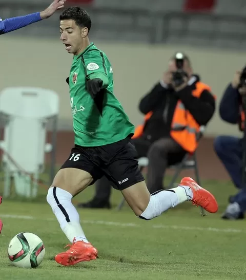 مدار الساعة,أخبار رياضية