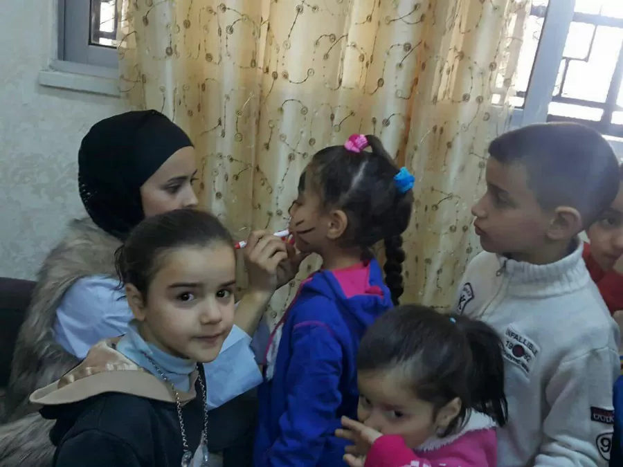 مدار الساعة,أخبار المجتمع الأردني