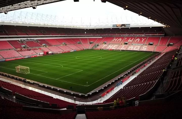 مدار الساعة,أخبار رياضية